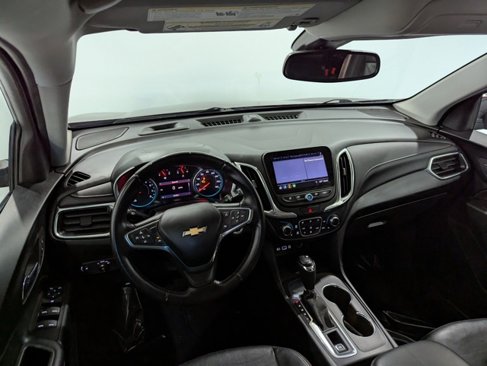Certified 2020 Chevrolet Equinox Premier image 21