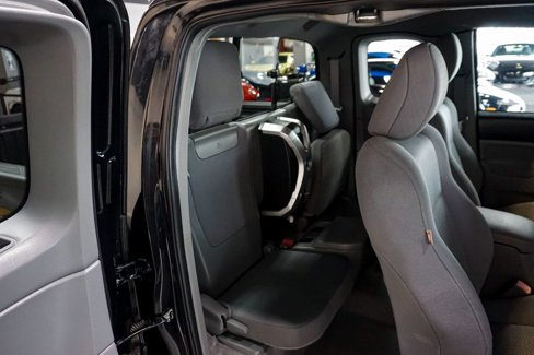 Used 2009 Toyota Tacoma X-Runner image 50