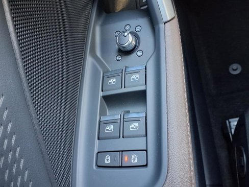 New 2025 Audi A3 2.0T Premium Plus image 16