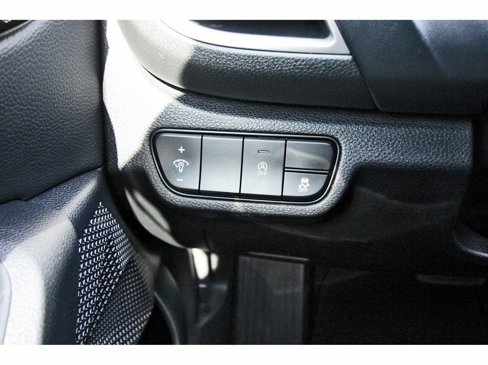 Used 2024 Kia Seltos EX image 22