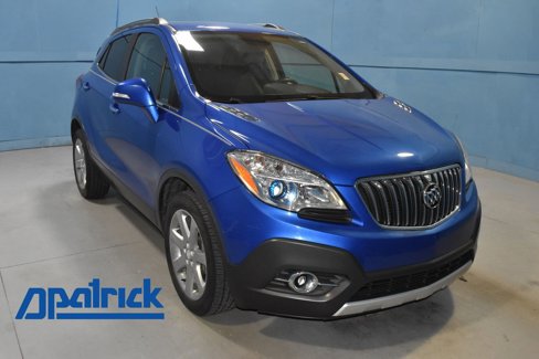 Used 2014 Buick Encore Convenience image 1
