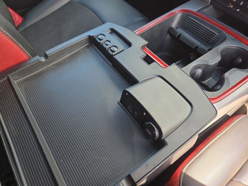 Used 2017 RAM 1500 Rebel image 41