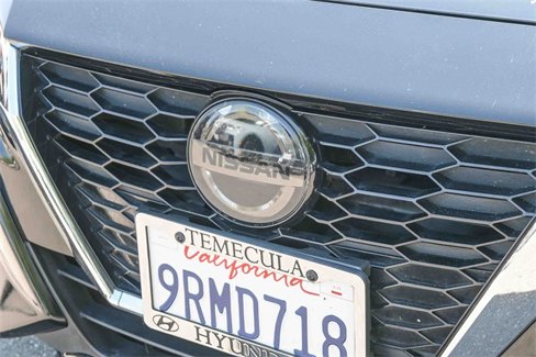 Used 2022 Nissan Sentra SV image 13