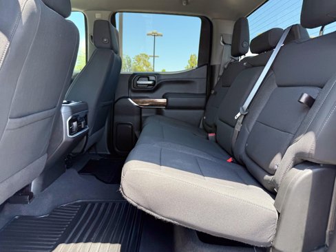 Used 2021 GMC Sierra 1500 Elevation image 22