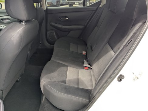 Used 2020 Nissan Sentra SV image 30
