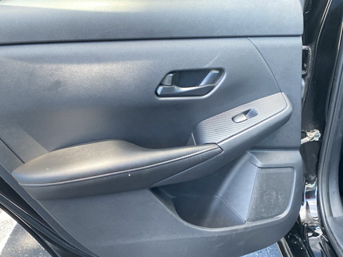 Used 2024 Nissan Sentra SV image 23