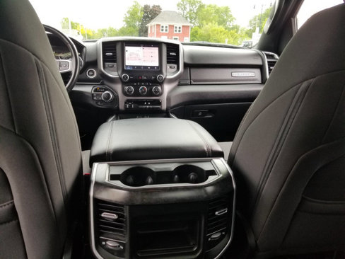 Certified 2023 RAM 1500 Big Horn image 13