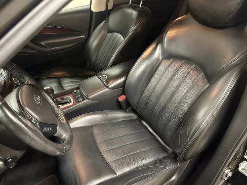Used 2017 INFINITI QX50 AWD image 20