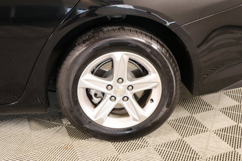 Used 2023 Chevrolet Malibu LT image 18