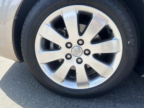 Used 2007 Toyota Avalon Limited image 13