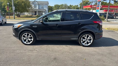 Used 2014 Ford Escape Titanium w/ Equipment Group 401A image 7