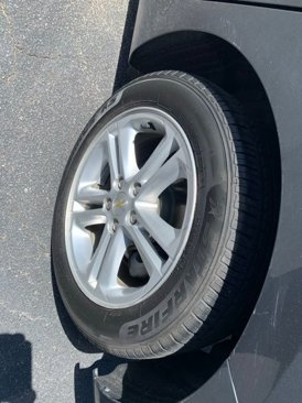 Used 2017 Chevrolet Cruze LT image 14