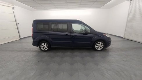 Used 2016 Ford Transit Connect XLT image 9