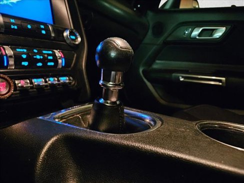 Used 2019 Ford Mustang Coupe w/ Equipment Group 101A image 9