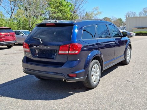 Used 2019 Dodge Journey SE w/ Connectivity Group image 6