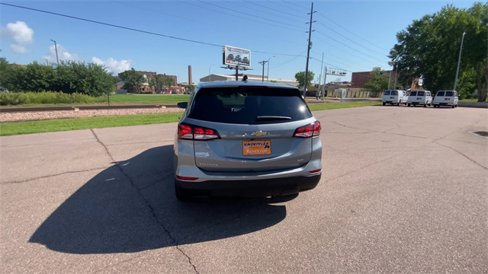 Used 2023 Chevrolet Equinox LS w/ LS Convenience Package image 7
