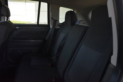 Used 2013 Jeep Compass Sport image 16