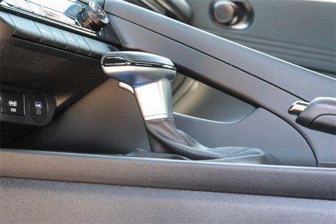 New 2025 Hyundai Elantra Sport image 22