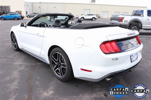 Used 2023 Ford Mustang Premium image 9