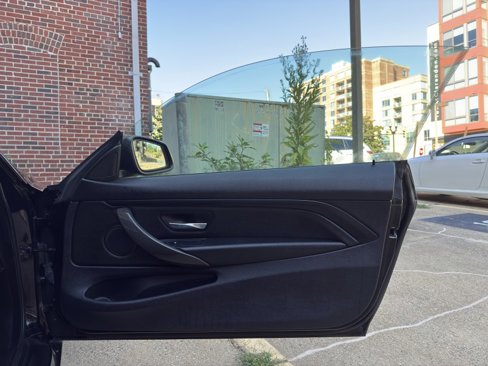 Used 2015 BMW 428i xDrive Coupe image 11