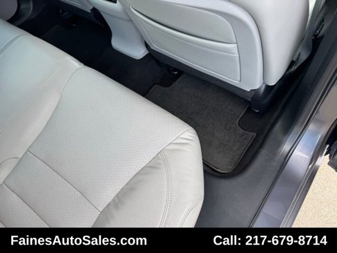 Used 2014 Honda Accord EX-L image 79