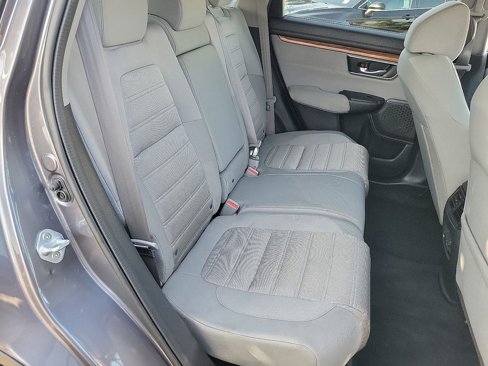 Used 2022 Honda CR-V EX image 18
