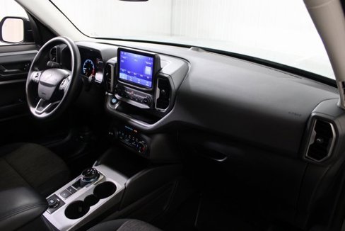 Certified 2023 Ford Bronco Sport Big Bend image 5
