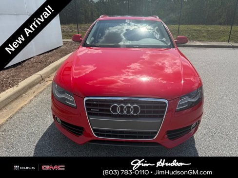 Used 2012 Audi A4 2.0T Prestige image 2