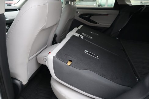 Used 2021 Land Rover Range Rover Evoque S image 33