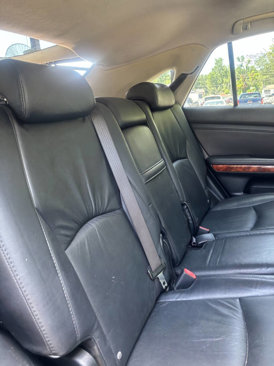 Used 2008 Lexus RX 350 AWD image 8