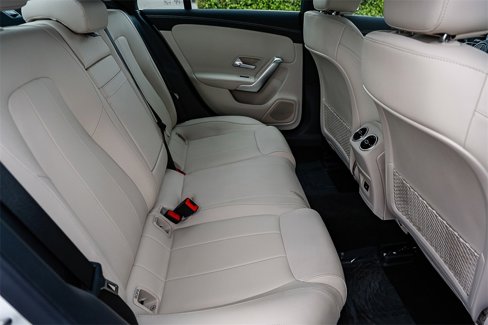 Used 2025 Mercedes-Benz CLA 250 4MATIC image 18