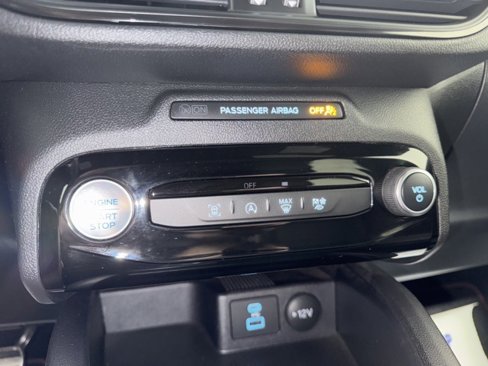 Used 2023 Ford Escape ST-Line w/ Tech Pack #1 image 24