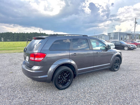 Used 2020 Dodge Journey SE w/ SE Popular Equipment Group image 7