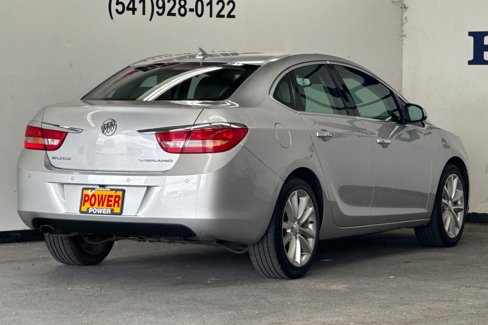 Used 2014 Buick Verano Convenience image 3