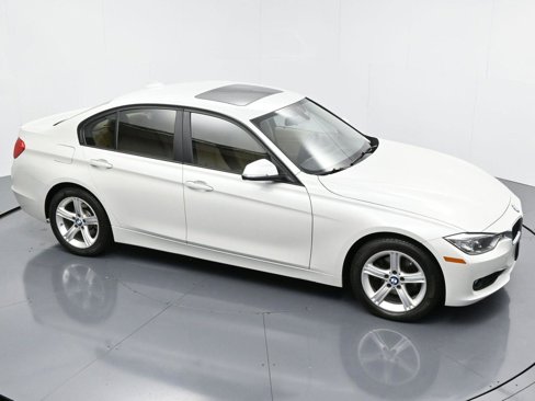 Used 2014 BMW 328i xDrive Sedan image 38