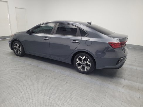 Used 2019 Kia Forte LXS image 3