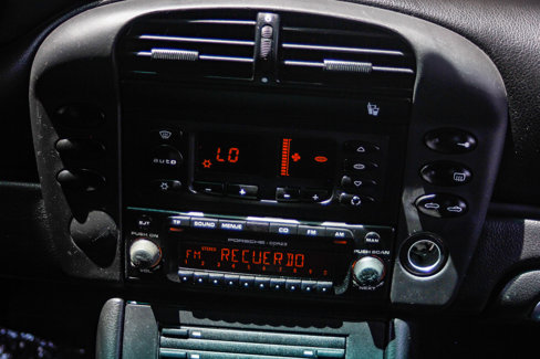Used 2004 Porsche Boxster image 13
