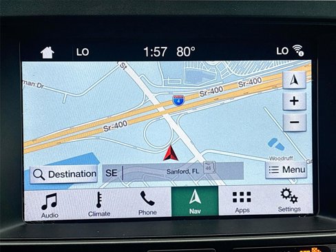 Used 2017 Ford Explorer XLT w/ Equipment Group 202A image 14