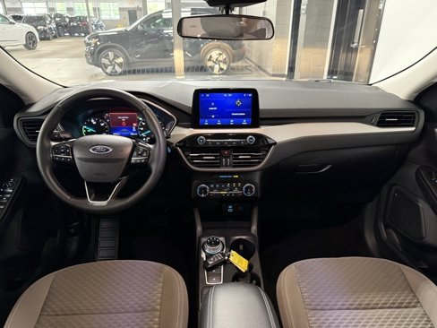 Used 2022 Ford Escape SE w/ Convenience Package image 19