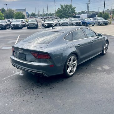 Used 2017 Audi S7 Prestige w/ S7 Sport Package image 7