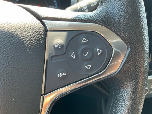 Used 2019 Chevrolet Traverse LS w/ LPO, Floor Liner Package image 29