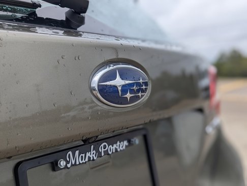 Used 2018 Subaru Outback 2.5i w/ Protection Package #1 image 11