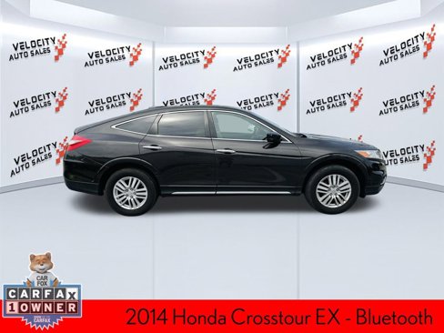 Used 2014 Honda Crosstour EX image 2