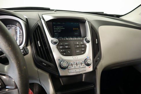 Used 2017 Chevrolet Equinox LS image 5