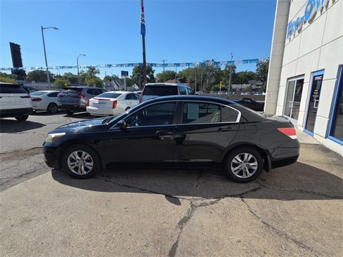 Used 2012 Honda Accord SE image 5