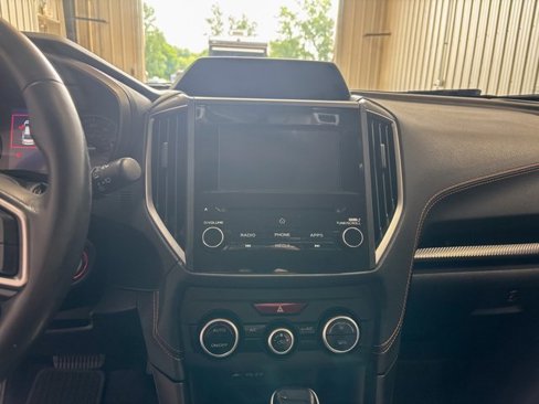 Used 2020 Subaru Crosstrek 2.0i Premium w/ Popular Package #2 image 17
