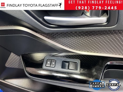 Used 2022 Toyota C-HR Limited image 44