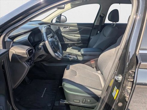 Used 2020 Hyundai Santa Fe SEL w/ Convenience Package image 11