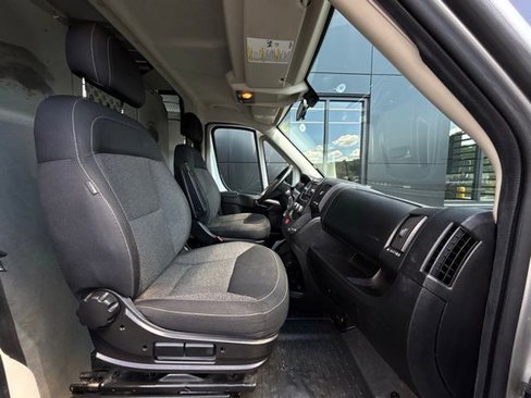 Used 2014 RAM ProMaster 3500 w/ Interior Convenience Group image 27