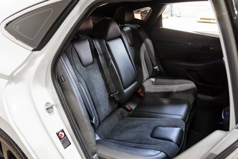 Used 2022 Hyundai Sonata N Line image 36